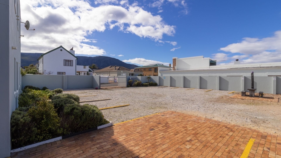 Commercial Property for Sale in Kleinmond Western Cape